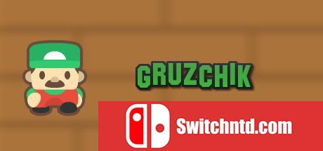 《GRUZCHIK（GRUZCHIK）》v5.0 SiMPLEX硬盘版[EN]_0