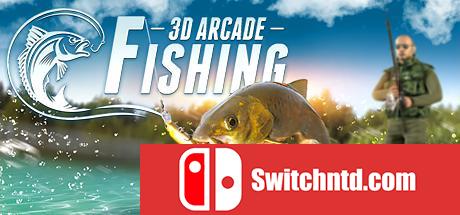 《3D渔夫钓鱼（3D Arcade Fishing）》v1.2.0 二国语言 SiMPLEX硬盘版[EN]_0