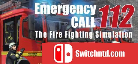 《紧急呼叫112（Notruf 112 | Emergency Call 112）》集成DLC SKIDROW镜像版[EN]_0