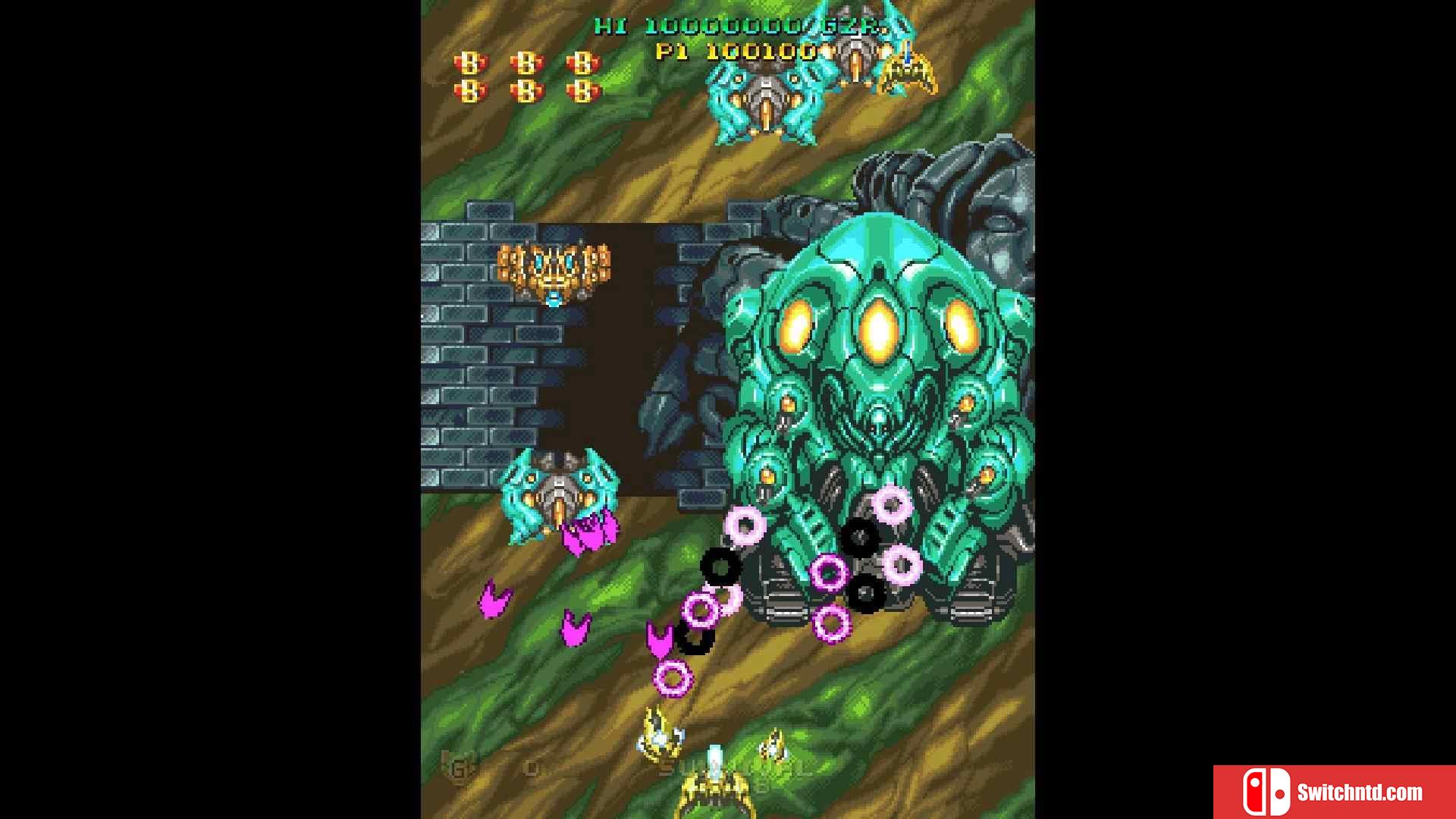 《火箭X（Fire Arrow X）》DARKSiDERS硬盘版[EN]_3