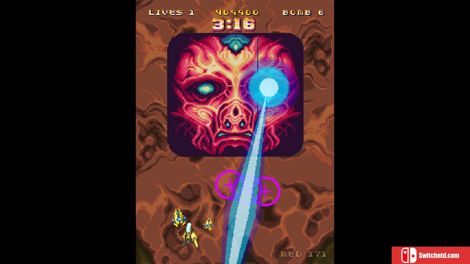 《火箭X（Fire Arrow X）》DARKSiDERS硬盘版[EN]_6
