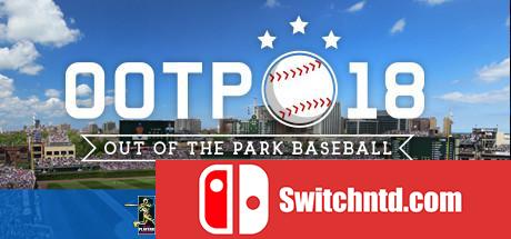 《劲爆美国棒球18（Out of the Park Baseball 18）》HI2U修正镜像版[EN]_0