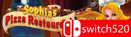 《索菲亚比萨餐厅 （Sophia's Pizza Restaurant）》v1.0 ZEKE硬盘版[EN]_0