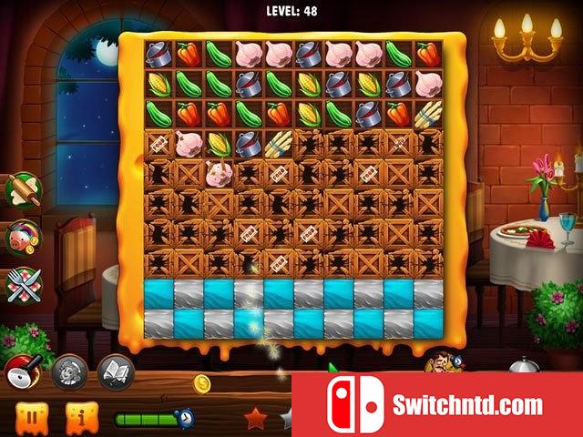 《索菲亚比萨餐厅 （Sophia's Pizza Restaurant）》v1.0 ZEKE硬盘版[EN]_1