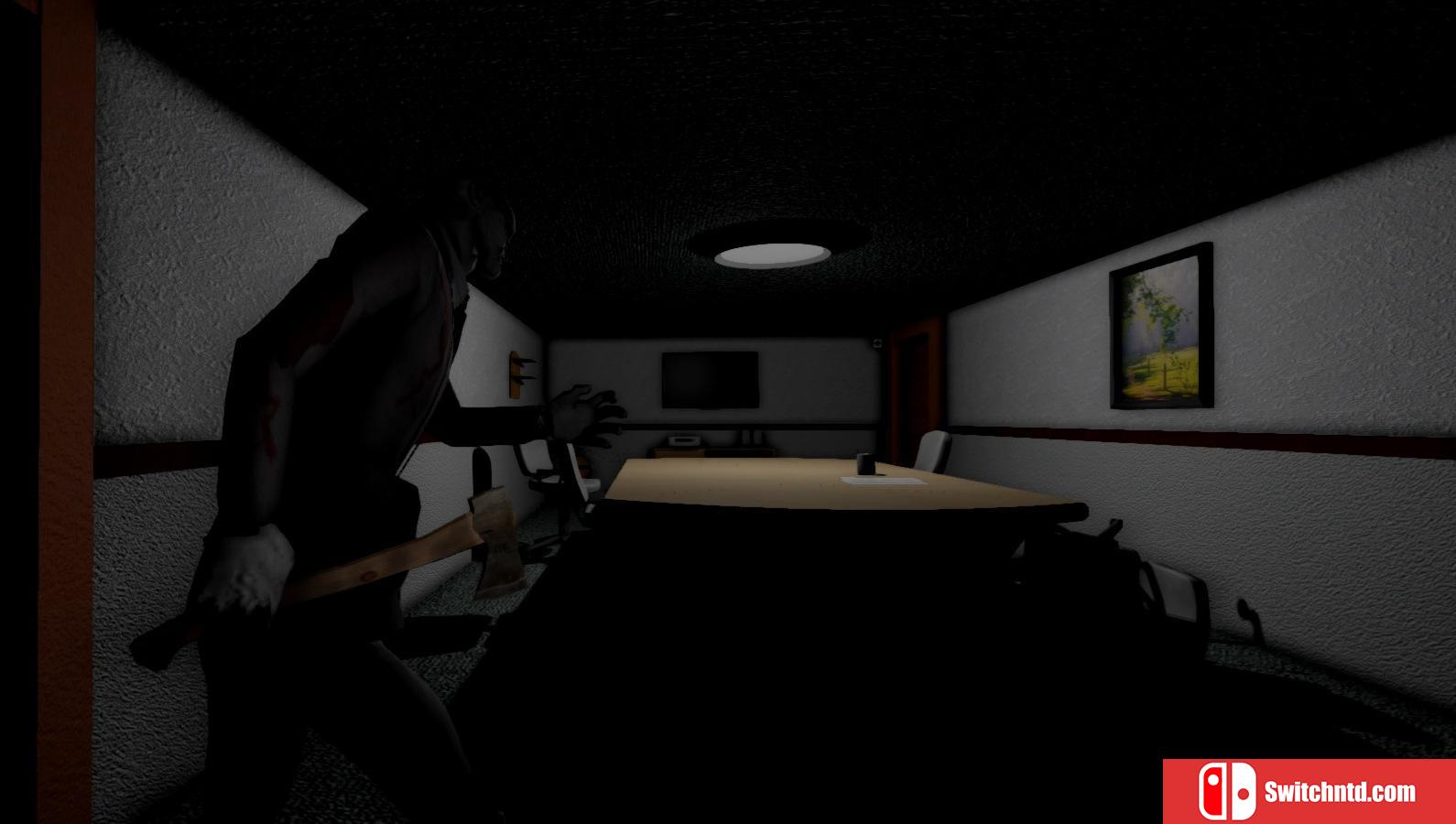 《阴影2：背叛（Shadows 2: Perfidia）》PLAZA镜像版[EN]_1