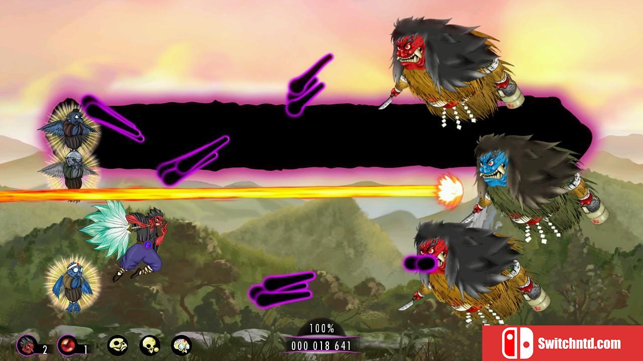 《Nandeyanen（Nandeyanen）》DARKSiDERS硬盘版[EN]_1