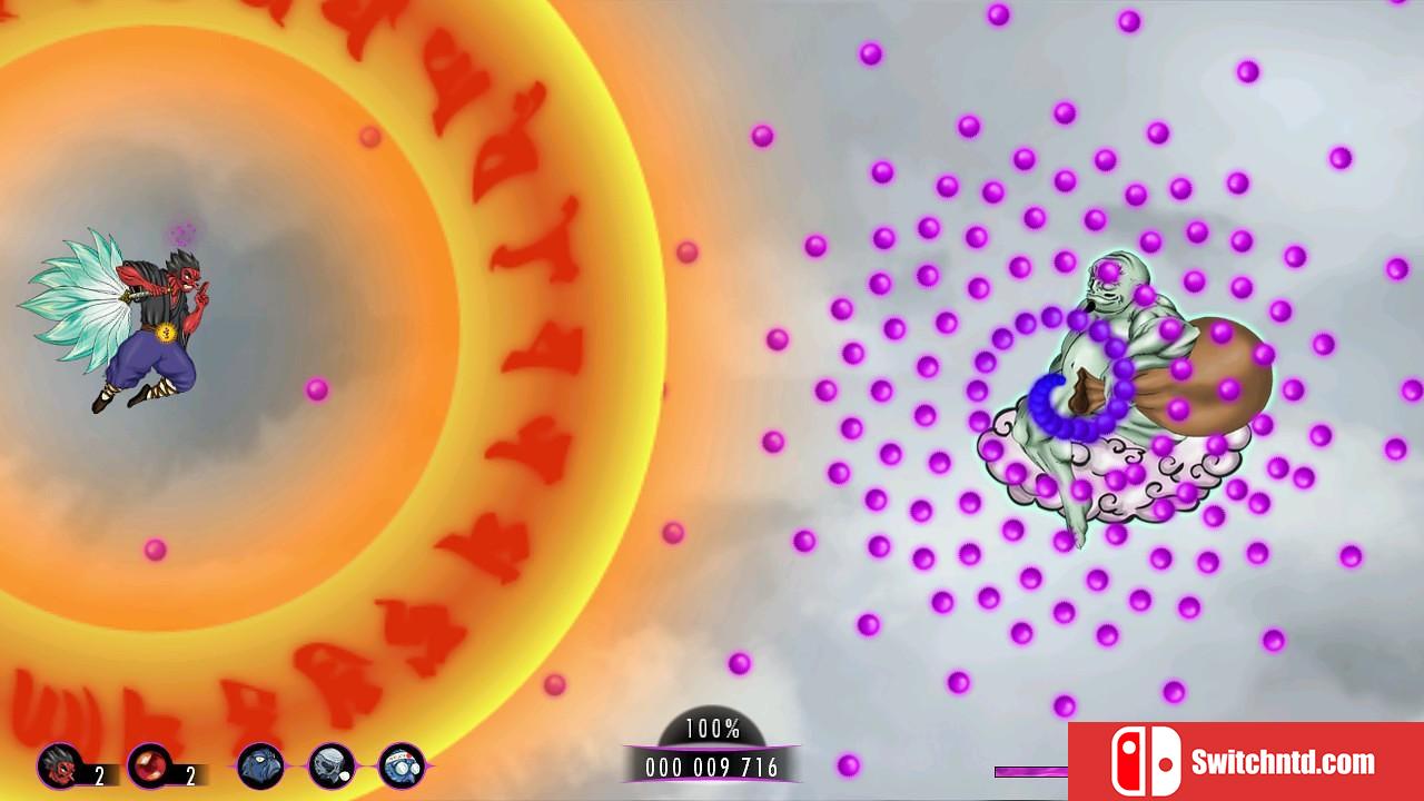 《Nandeyanen（Nandeyanen）》DARKSiDERS硬盘版[EN]_3