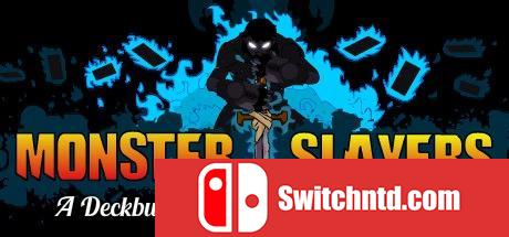 《怪物杀手（Monster Slayers）》v1.2.2 SiMPLEX硬盘版[EN]_0