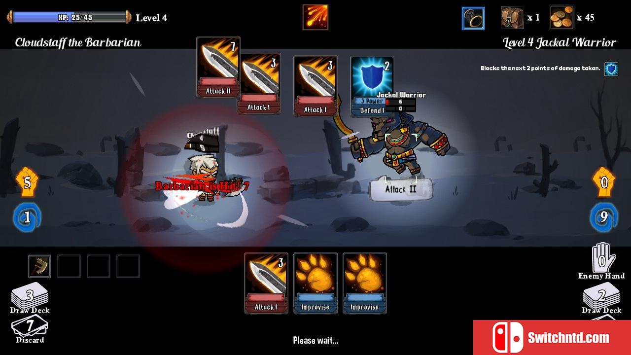 《怪物杀手（Monster Slayers）》v1.2.2 SiMPLEX硬盘版[EN]_2