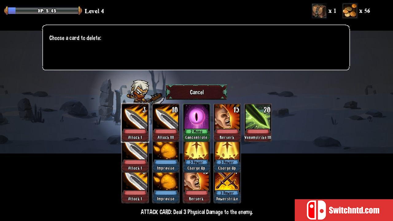 《怪物杀手（Monster Slayers）》v1.2.2 SiMPLEX硬盘版[EN]_5