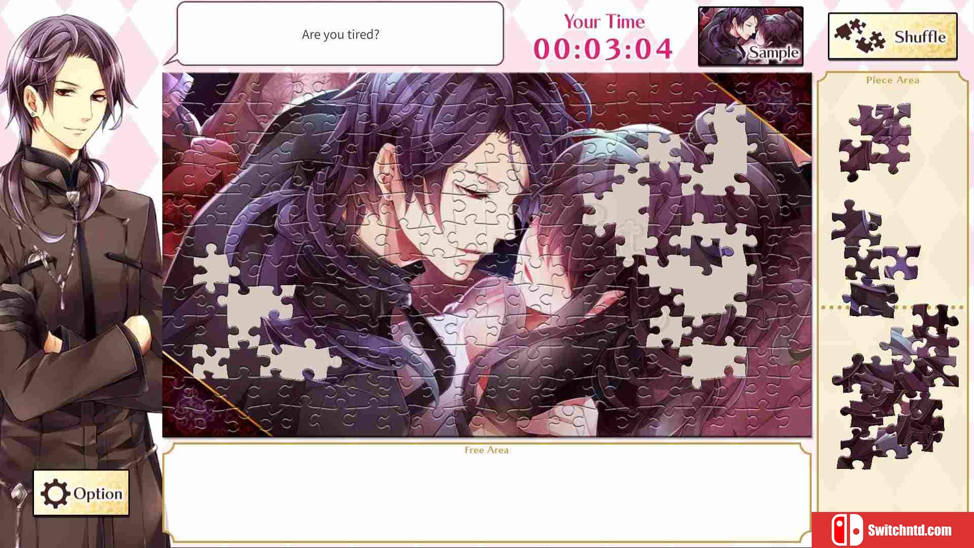 《乙女恋爱拼图（Otome Romance Jigsaws）》DARKSiDERS硬盘版[EN]_1