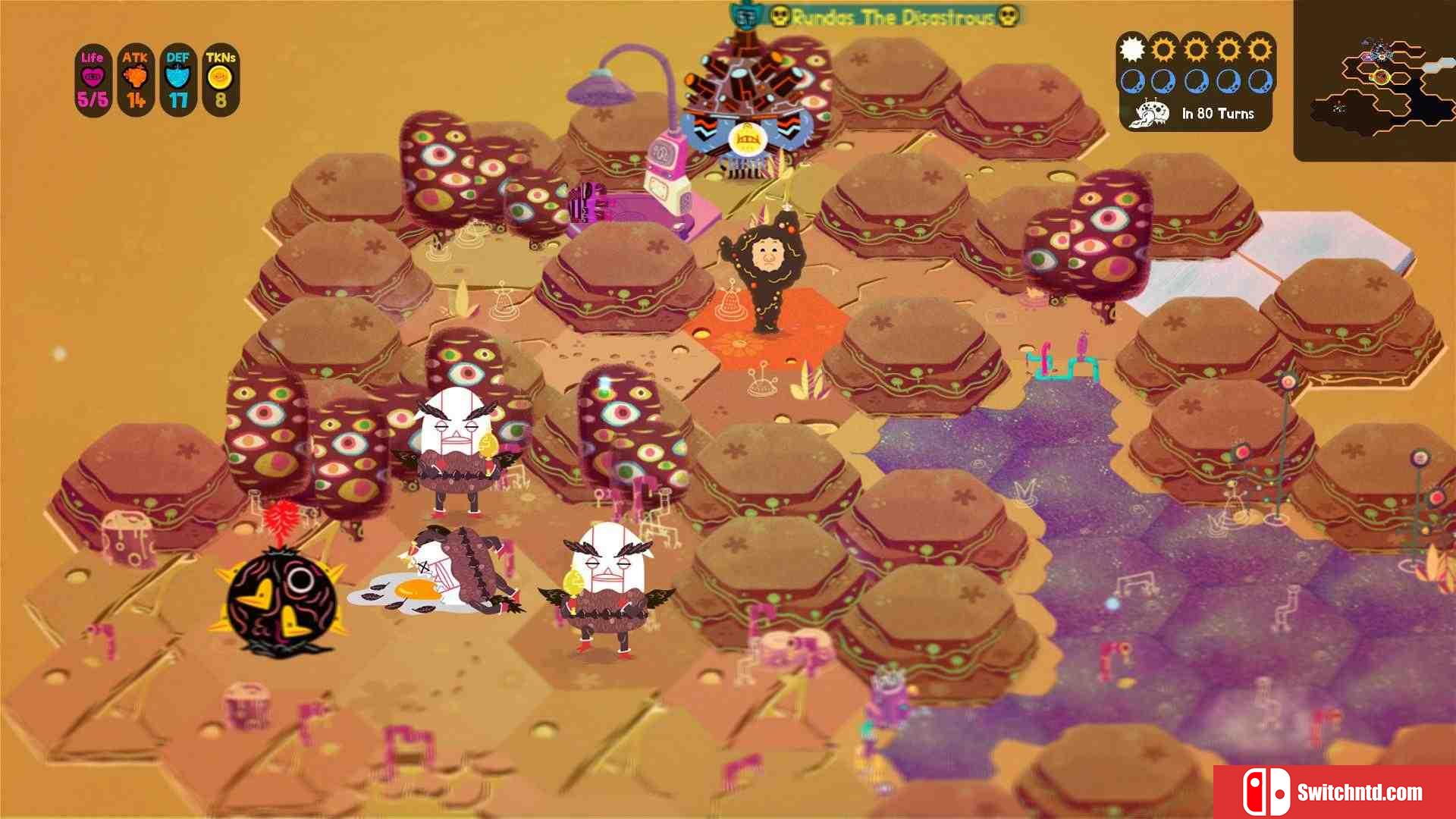 《盗匪恶棍（Loot Rascals）》五国语言 SiMPLEX硬盘版[EN]_3