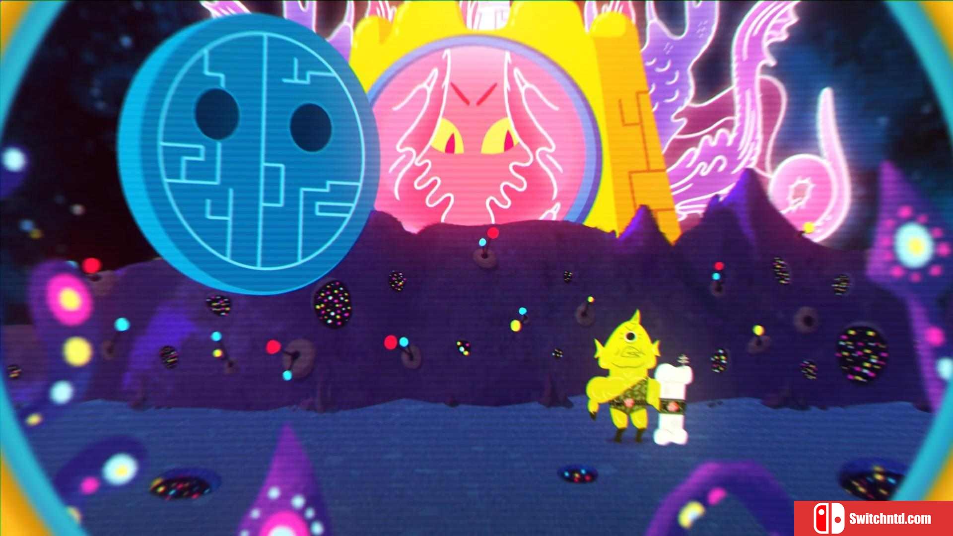 《盗匪恶棍（Loot Rascals）》五国语言 SiMPLEX硬盘版[EN]_2