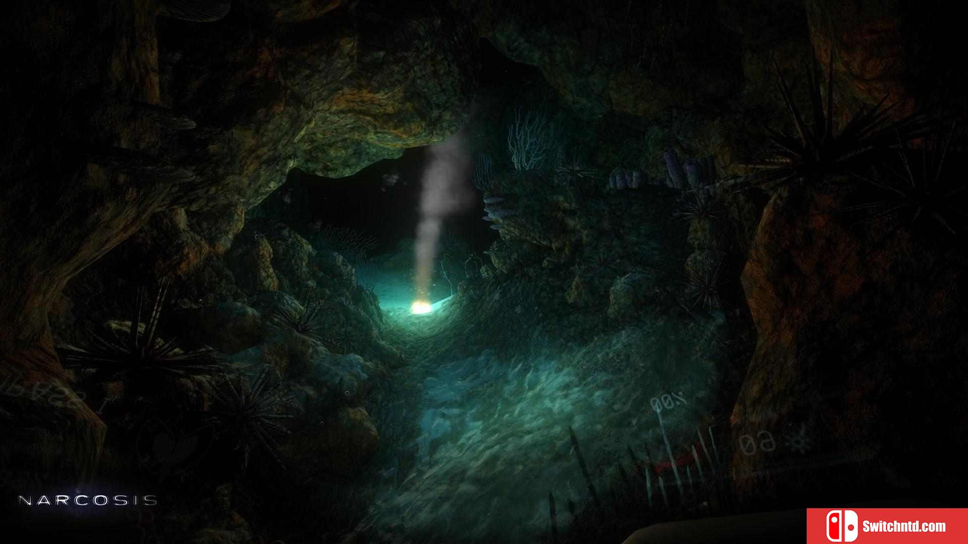 《麻醉（Narcosis）》CODEX镜像版[TW/EN]_2