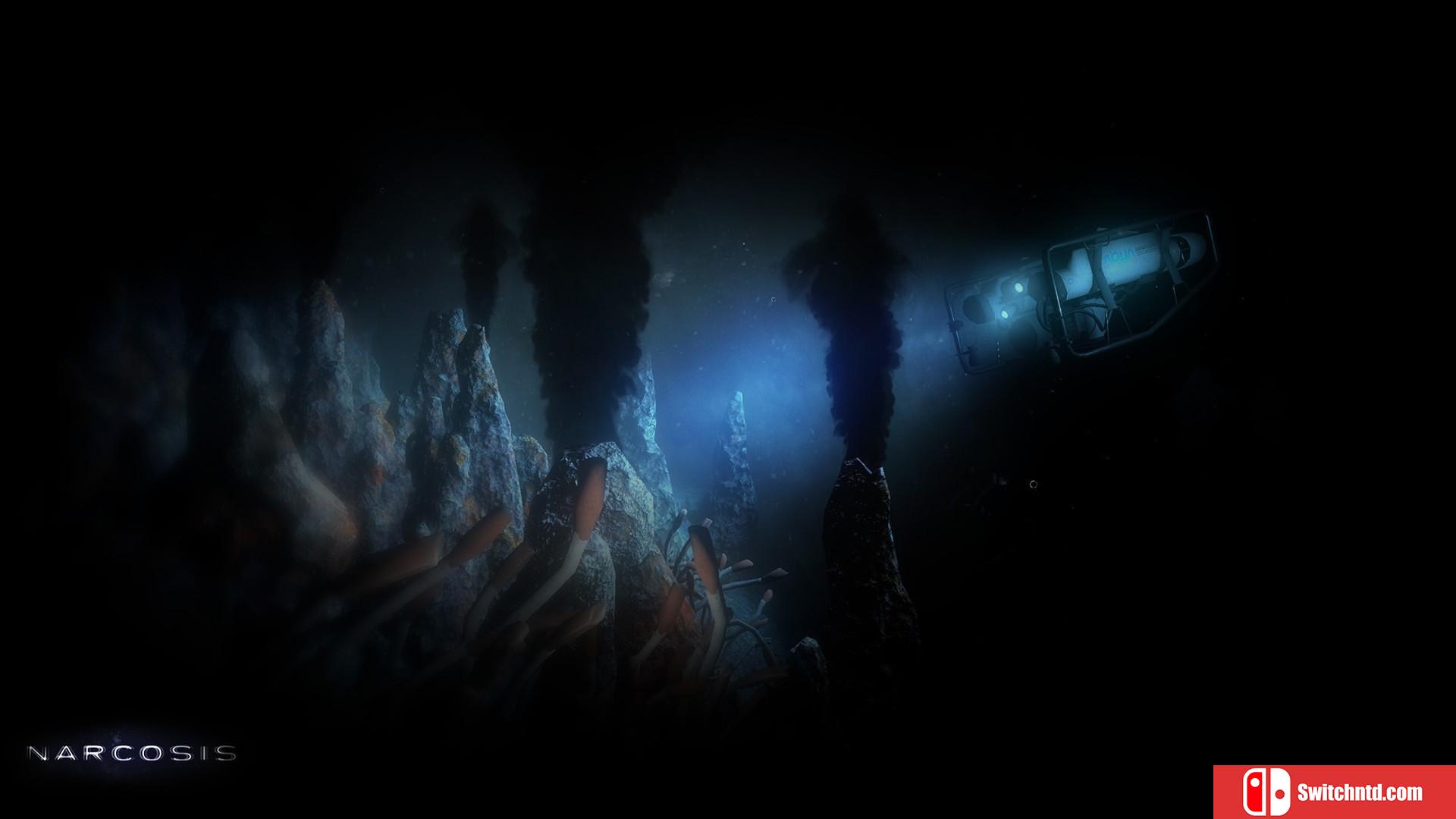 《麻醉（Narcosis）》CODEX镜像版[TW/EN]_3