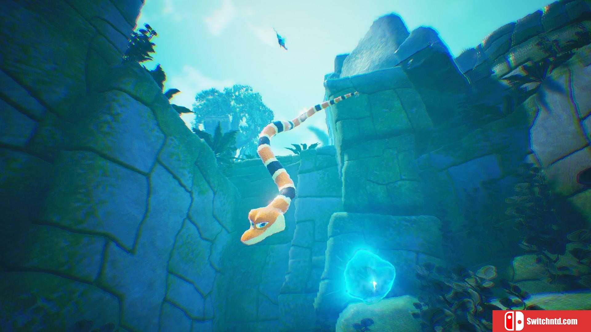 《蛇道（Snake Pass）》CODEX镜像版[EN]_2