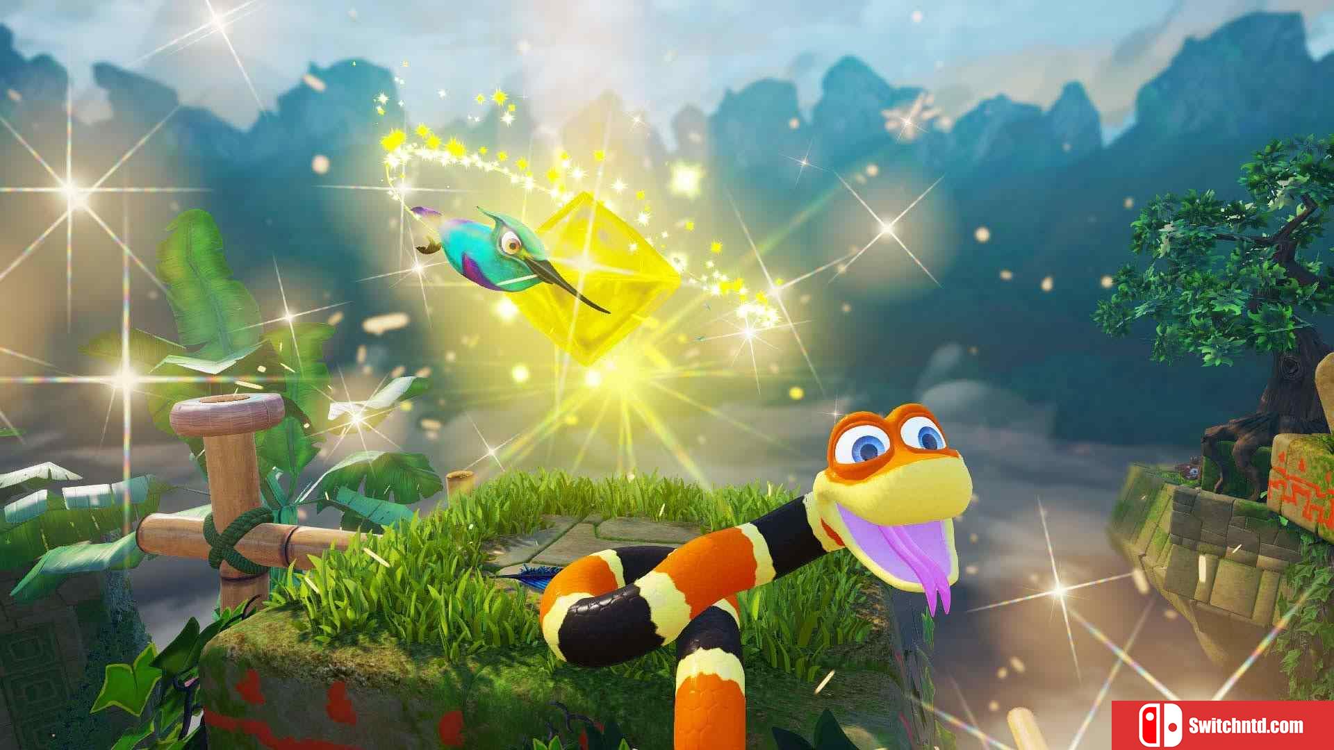 《蛇道（Snake Pass）》CODEX镜像版[EN]_3
