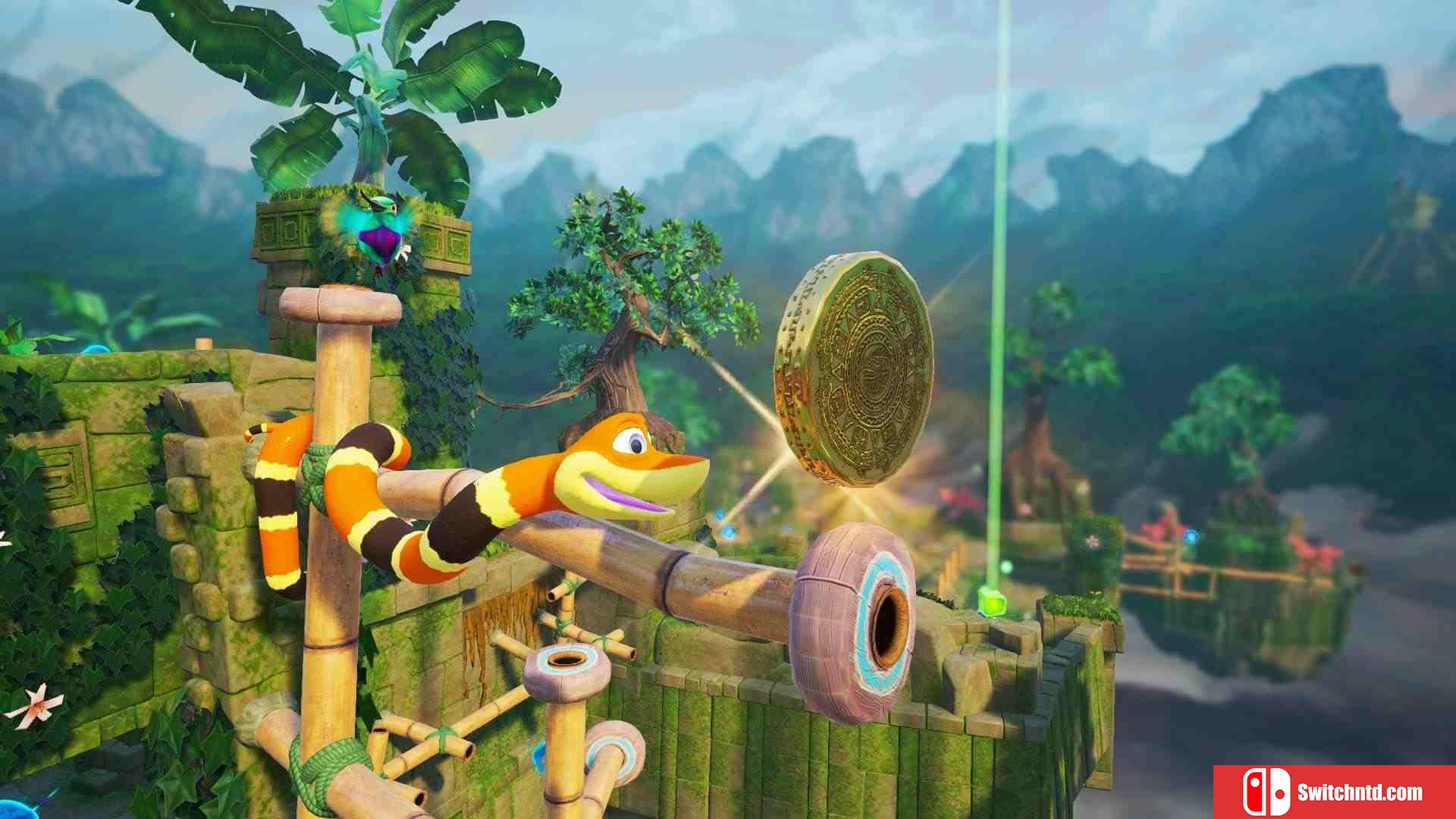 《蛇道（Snake Pass）》CODEX镜像版[EN]_4