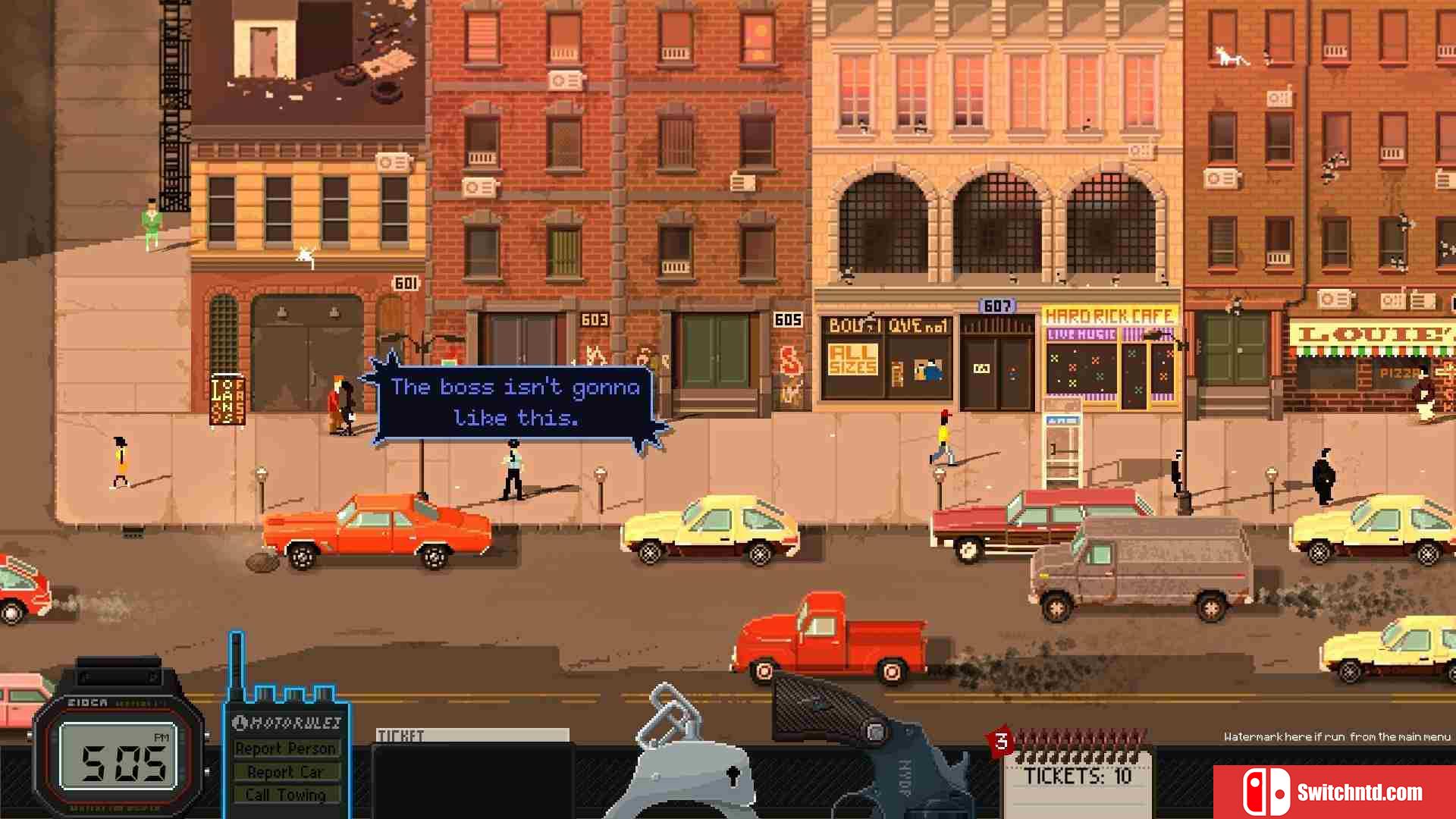 《巡警（Beat Cop）》v1.0.602 Unleashed硬盘版[EN]_2