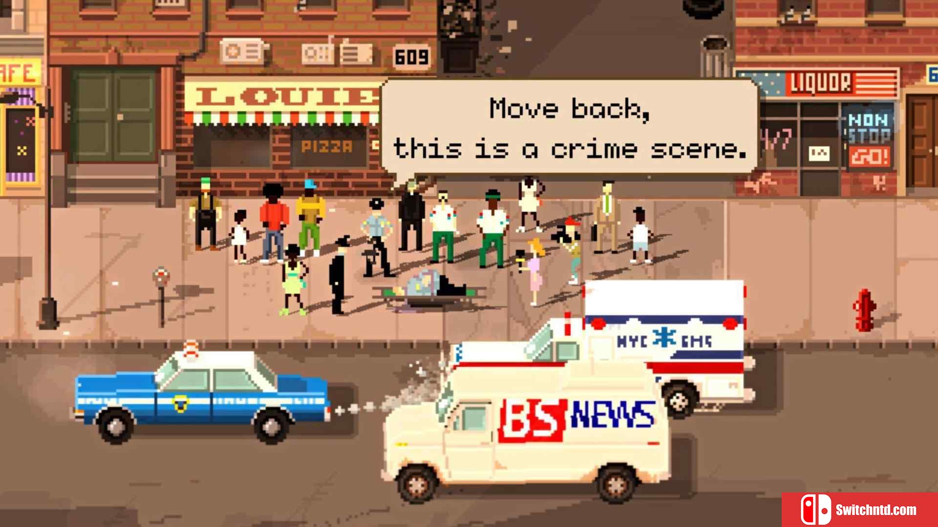 《巡警（Beat Cop）》v1.0.602 Unleashed硬盘版[EN]_5