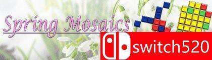 《春天马赛克（Spring Mosaics）》F4CG硬盘版[EN]_0