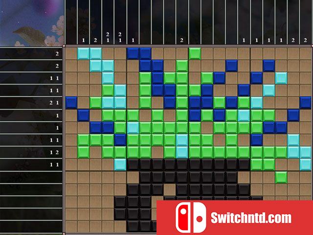 《春天马赛克（Spring Mosaics）》F4CG硬盘版[EN]_3