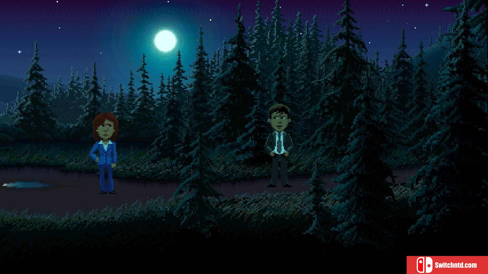 《银莲花公园（Thimbleweed Park™）》Build 1323.866 集成音乐包 五国语言 SiMPLEX硬盘版[EN]_3