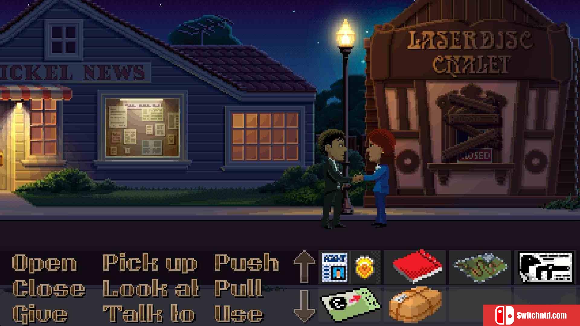 《银莲花公园（Thimbleweed Park™）》Build 1323.866 集成音乐包 五国语言 SiMPLEX硬盘版[EN]_6