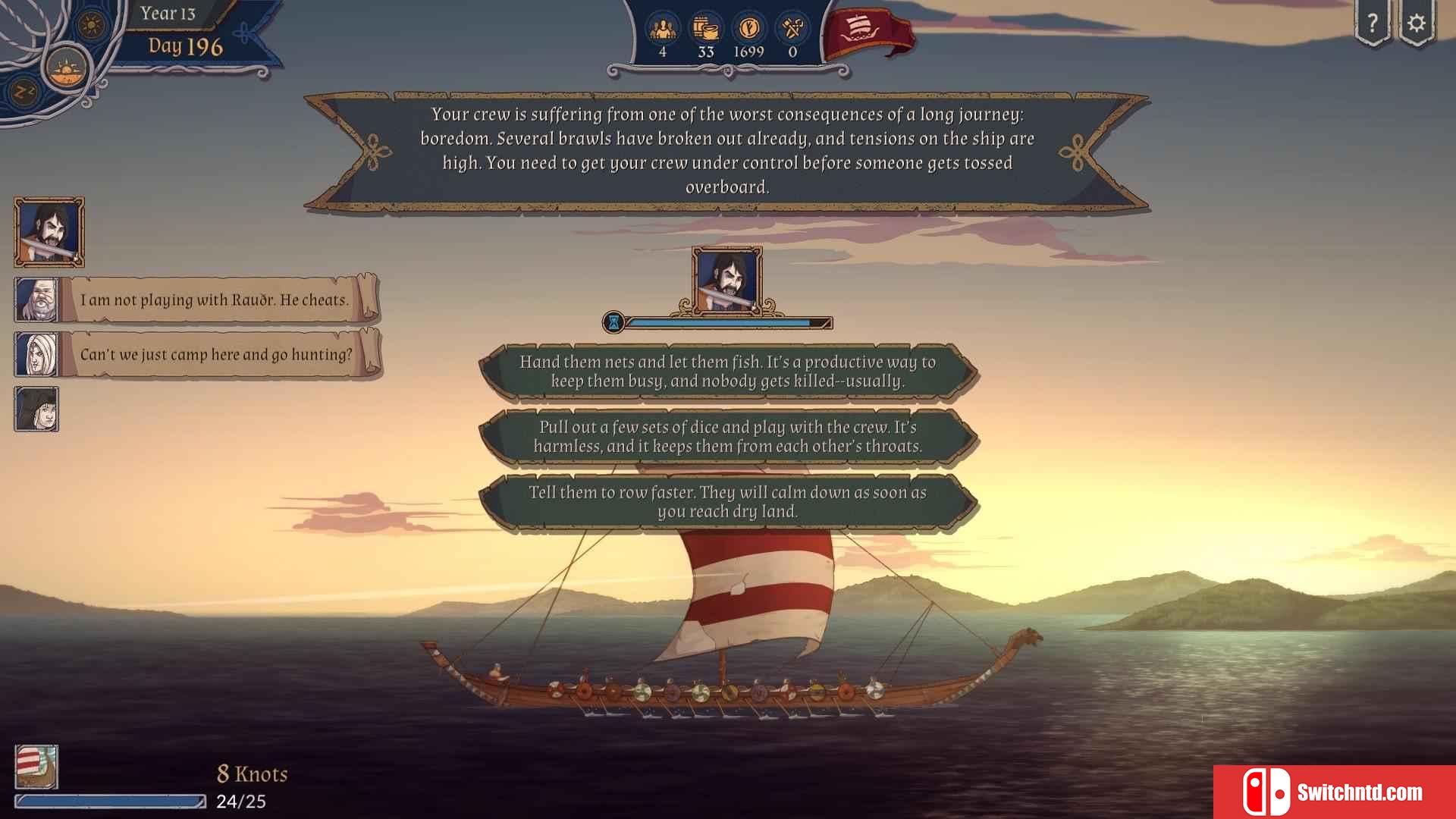 《大鲸鱼之路（The Great Whale Road）》CODEX镜像版[EN]_3