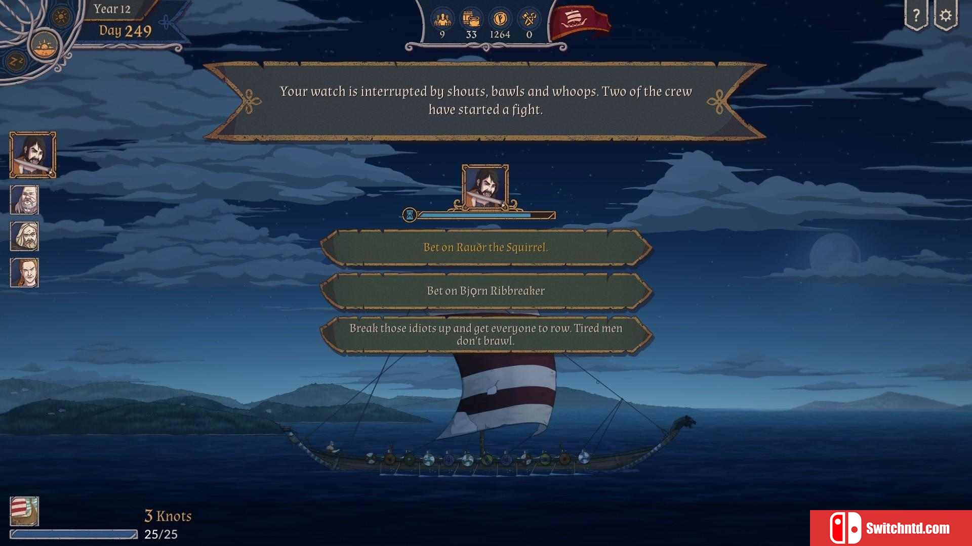 《大鲸鱼之路（The Great Whale Road）》CODEX镜像版[EN]_5