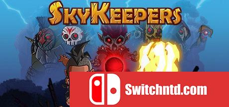 《天空守卫者（SkyKeepers）》SiMPLEX硬盘版[EN]_0
