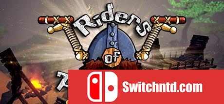 《仙宫骑手（Riders of Asgard）》HI2U镜像版[EN]_0