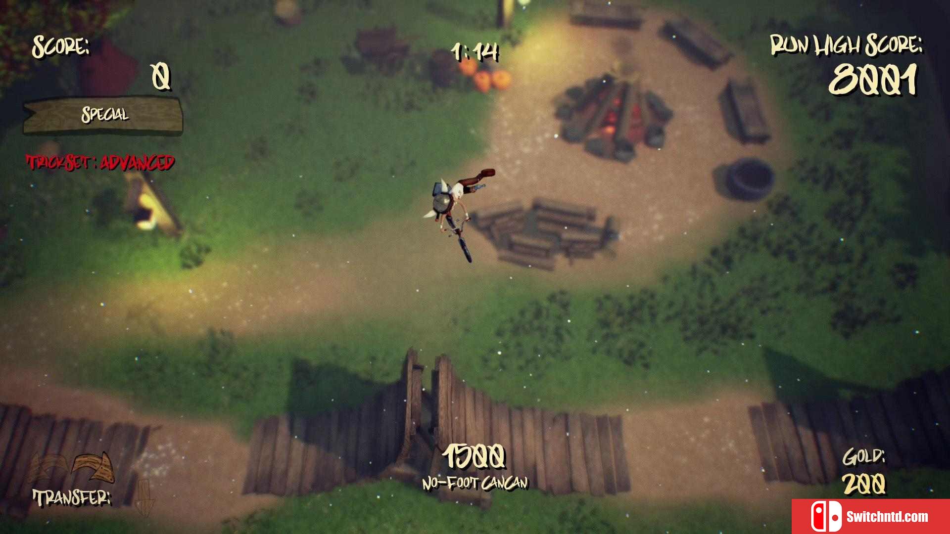 《仙宫骑手（Riders of Asgard）》HI2U镜像版[EN]_1