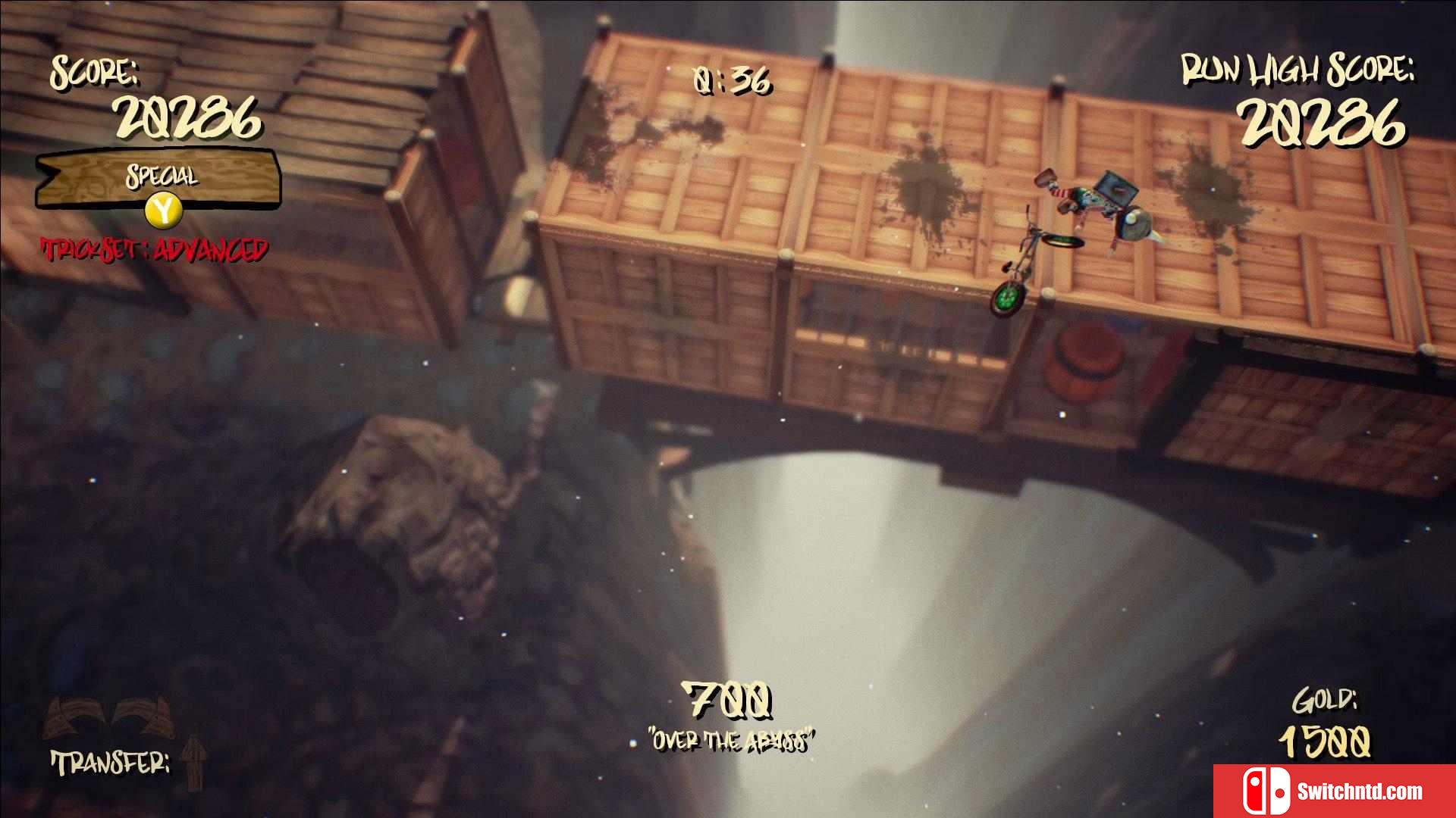《仙宫骑手（Riders of Asgard）》HI2U镜像版[EN]_2