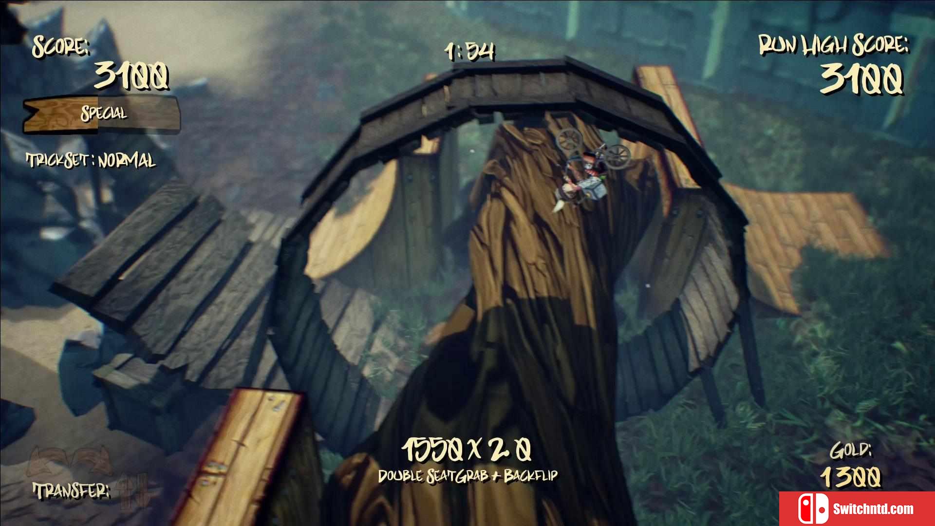 《仙宫骑手（Riders of Asgard）》HI2U镜像版[EN]_3