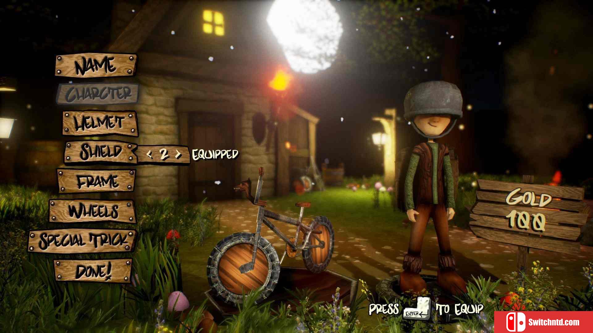《仙宫骑手（Riders of Asgard）》HI2U镜像版[EN]_4