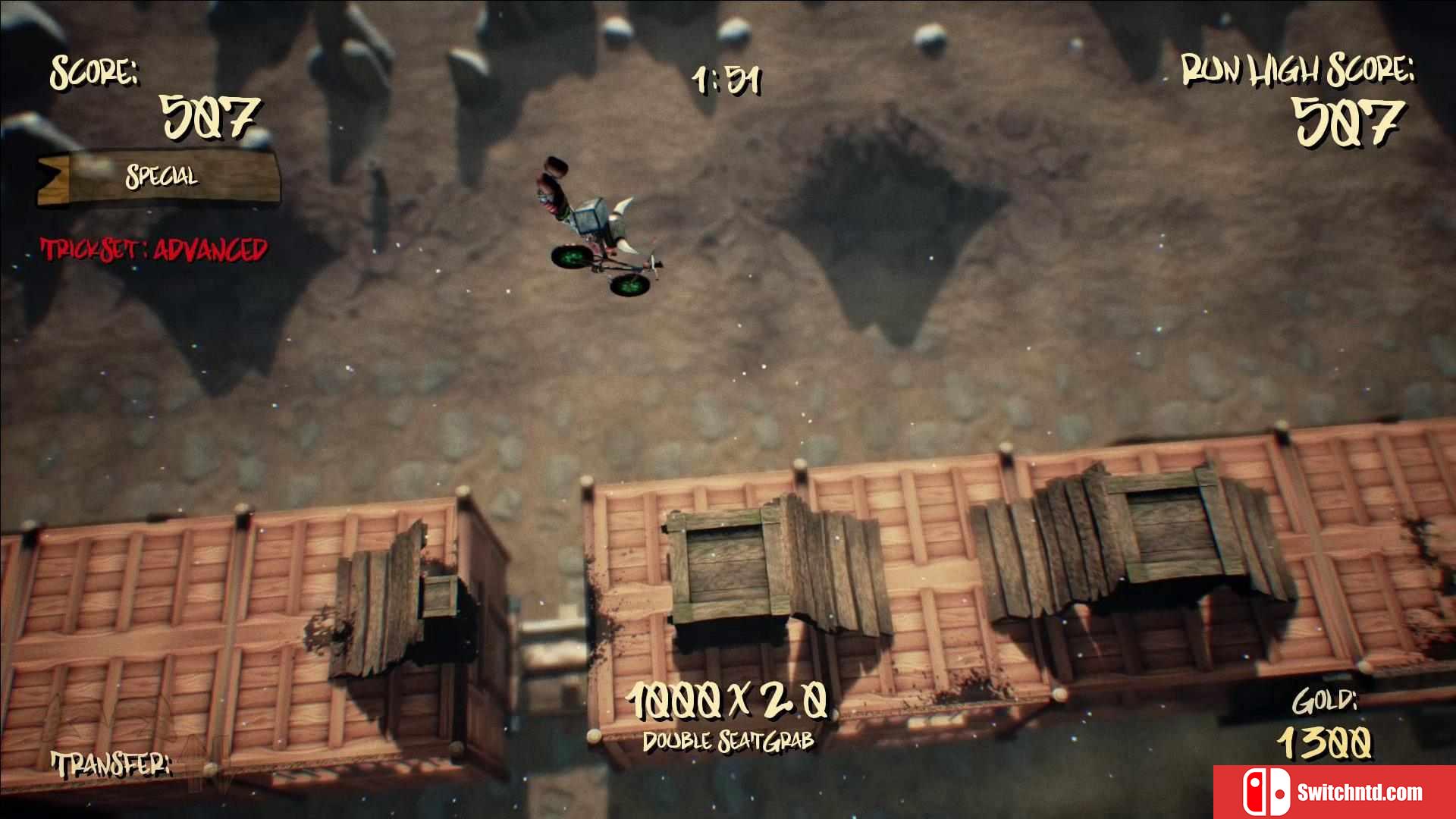 《仙宫骑手（Riders of Asgard）》HI2U镜像版[EN]_5