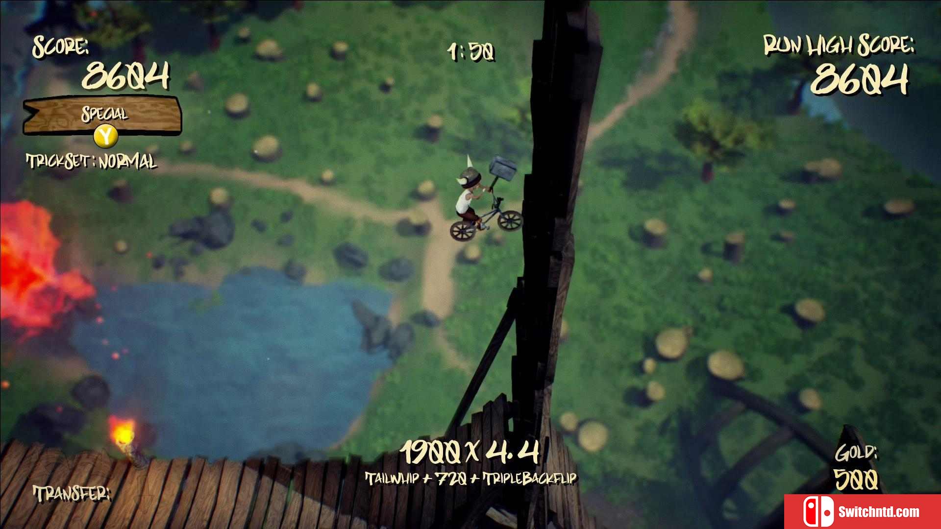 《仙宫骑手（Riders of Asgard）》HI2U镜像版[EN]_7