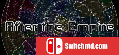 《帝国之后（After the Empire）》3DM免安装未加密版[EN]_0