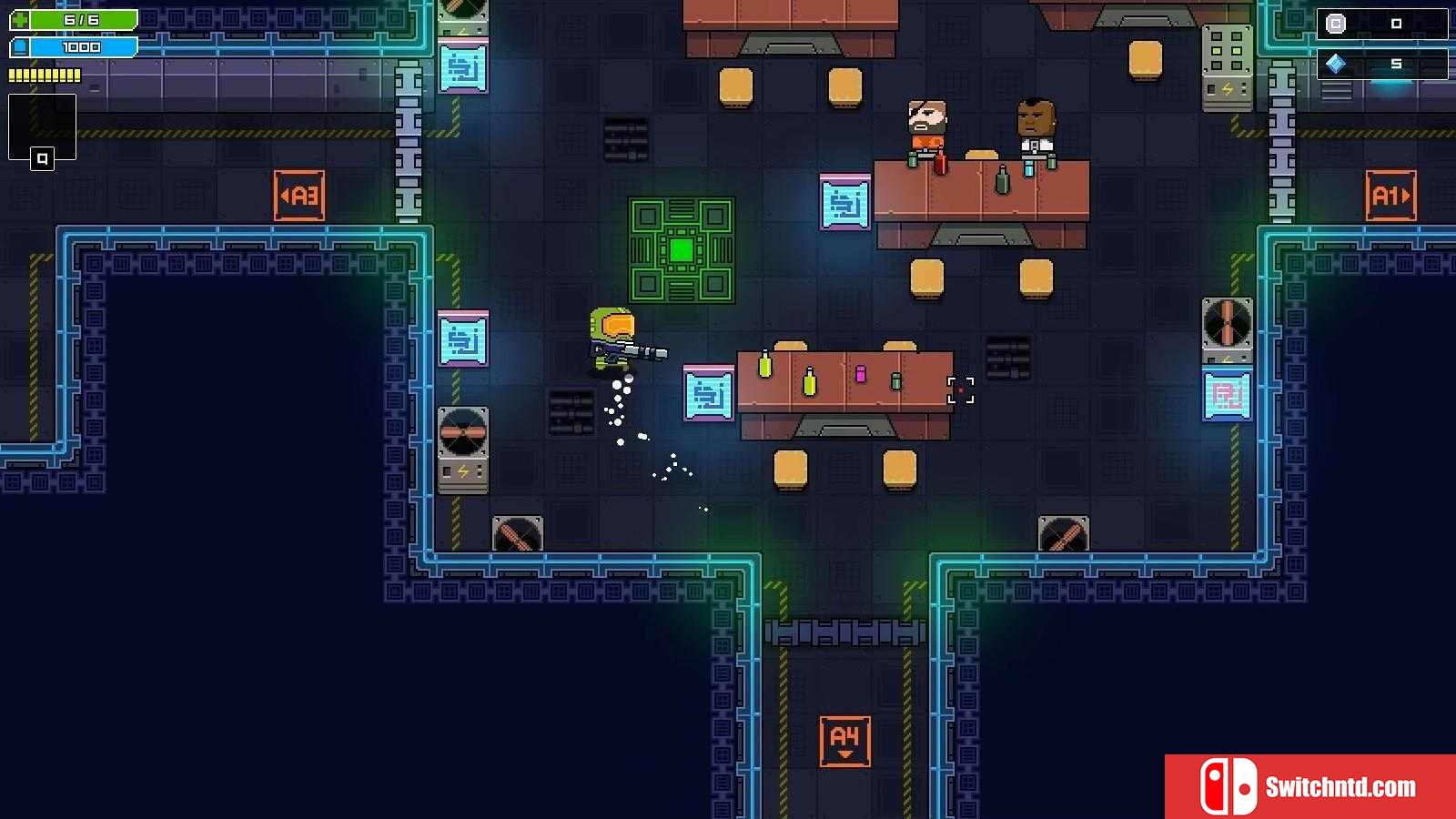 《太空掠夺者 （Spaceship Looter）》3DM免安装未加密版[EN]_3