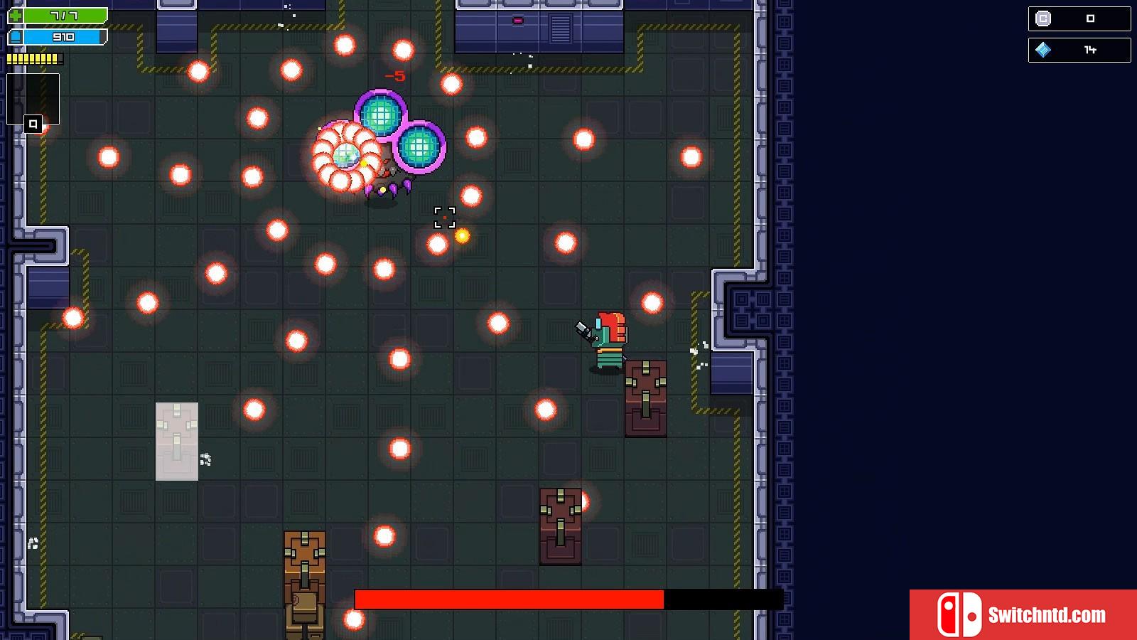 《太空掠夺者 （Spaceship Looter）》3DM免安装未加密版[EN]_2