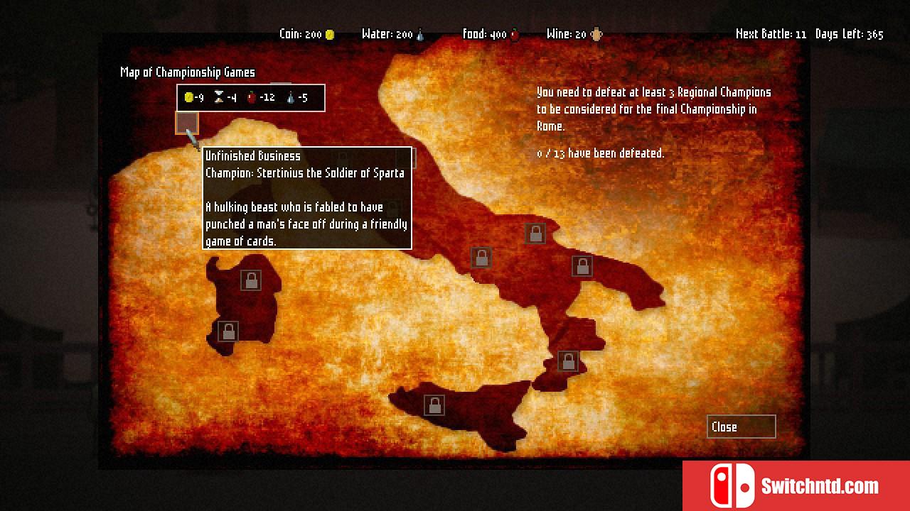《Domina（Domina）》v1.0.3 ALiAS硬盘版[EN]_3