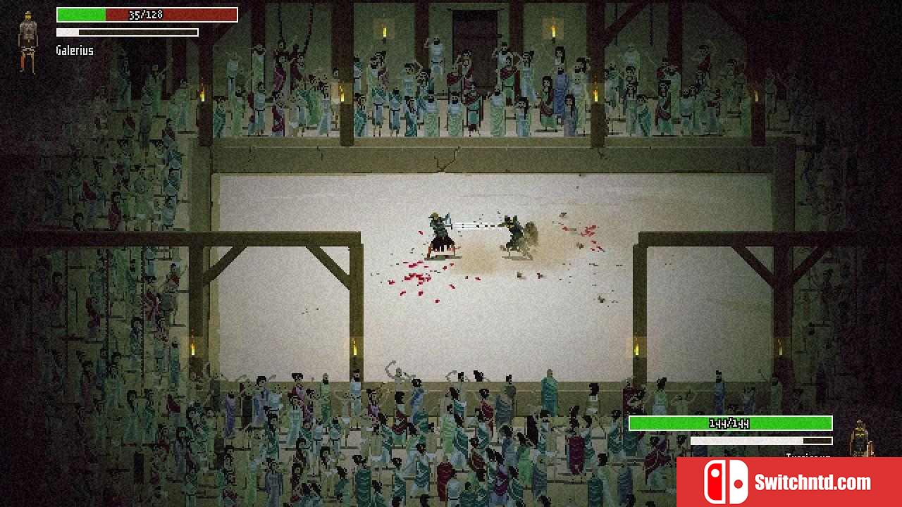 《Domina（Domina）》v1.0.3 ALiAS硬盘版[EN]_2