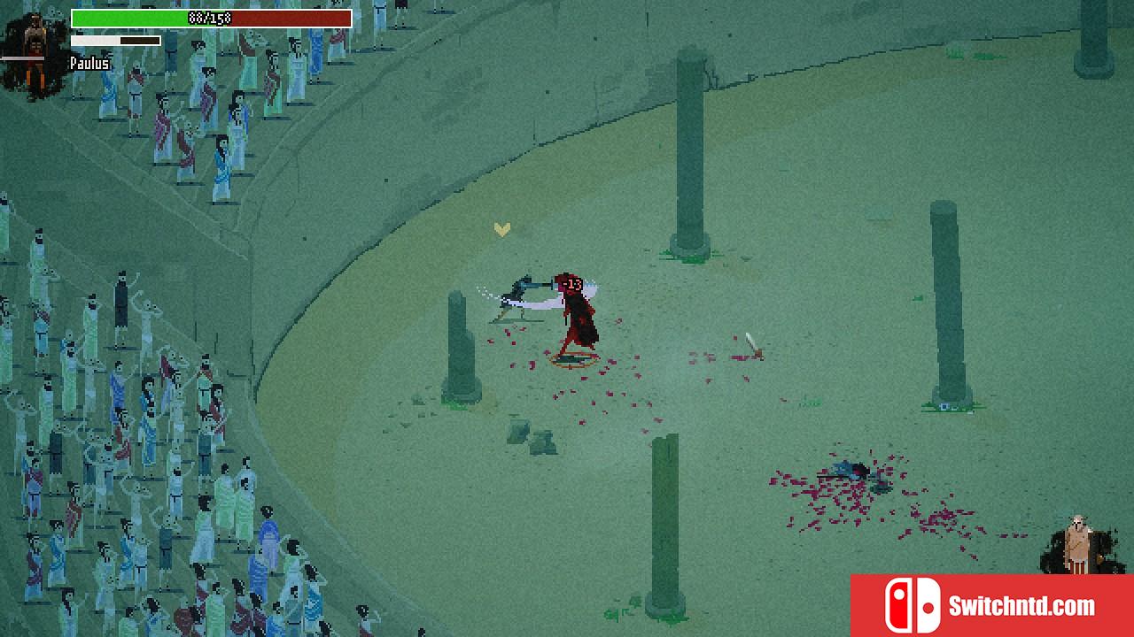 《Domina（Domina）》v1.0.3 ALiAS硬盘版[EN]_4