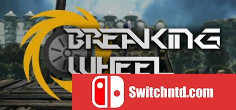 《破轮（Breaking Wheel）》HI2U镜像版[EN]_0