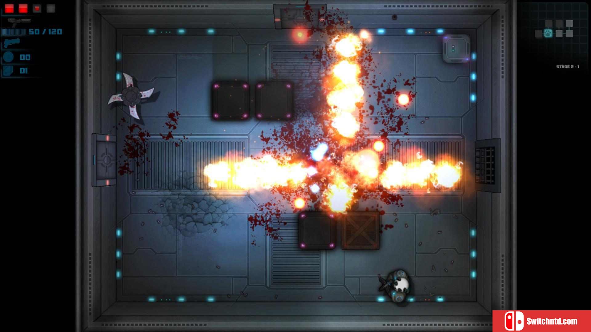 《野性之怒（Feral Fury）》3DM免安装未加密版[EN]_4