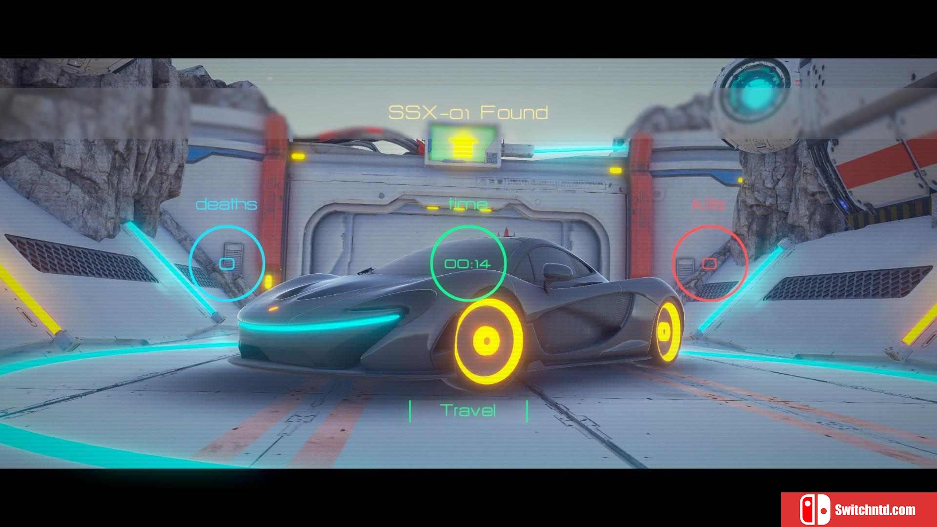 《英维塔光线（Invicta Beam）》PLAZA镜像版[EN]_4