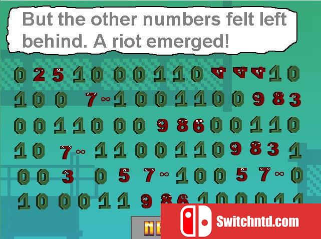 《数字大暴动（Riot of the numbers）》ALiAS硬盘版[EN]_4