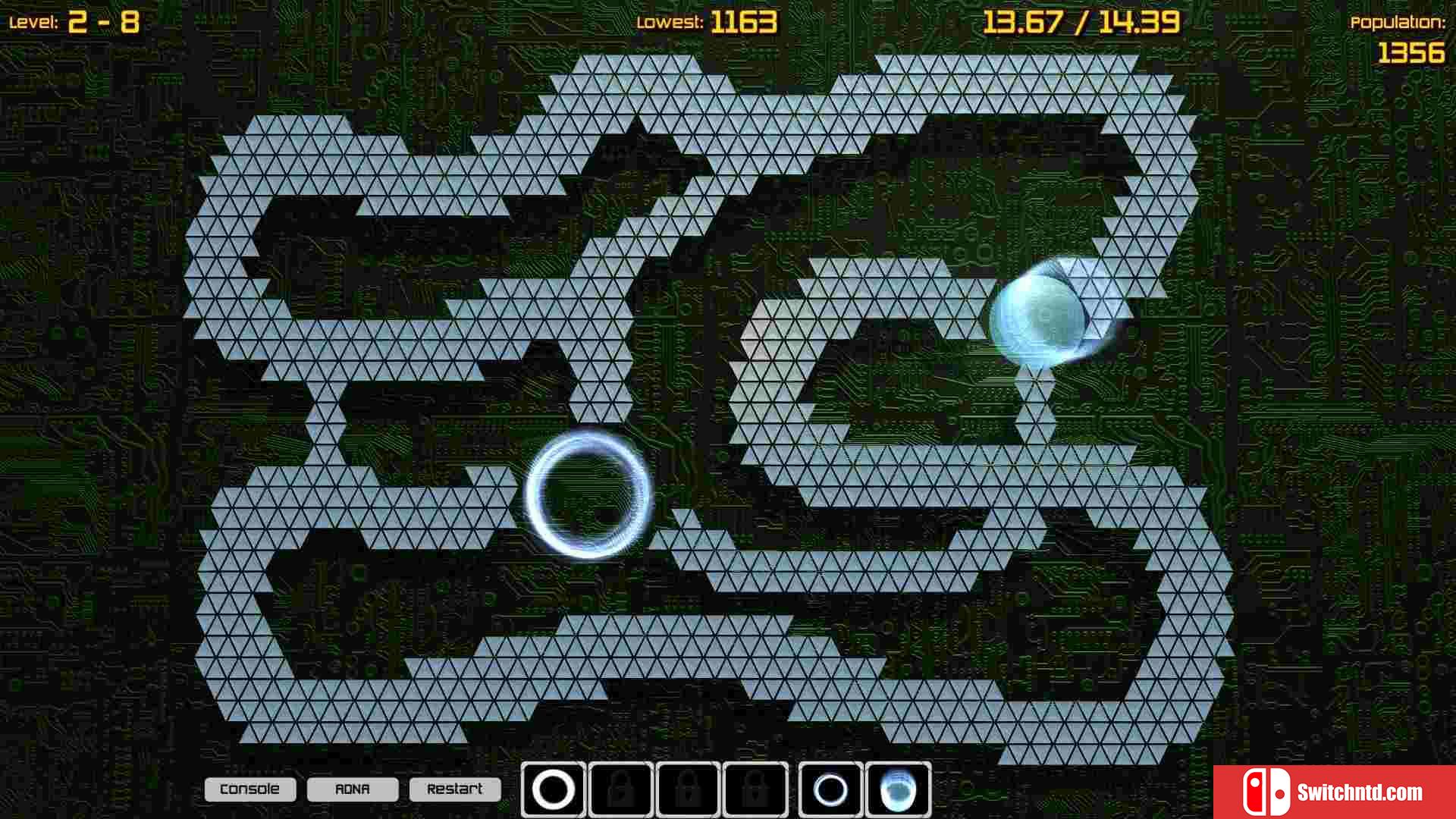 《纳米机器人（Nanobots）》v1.01 ALiAS硬盘版[EN]_3