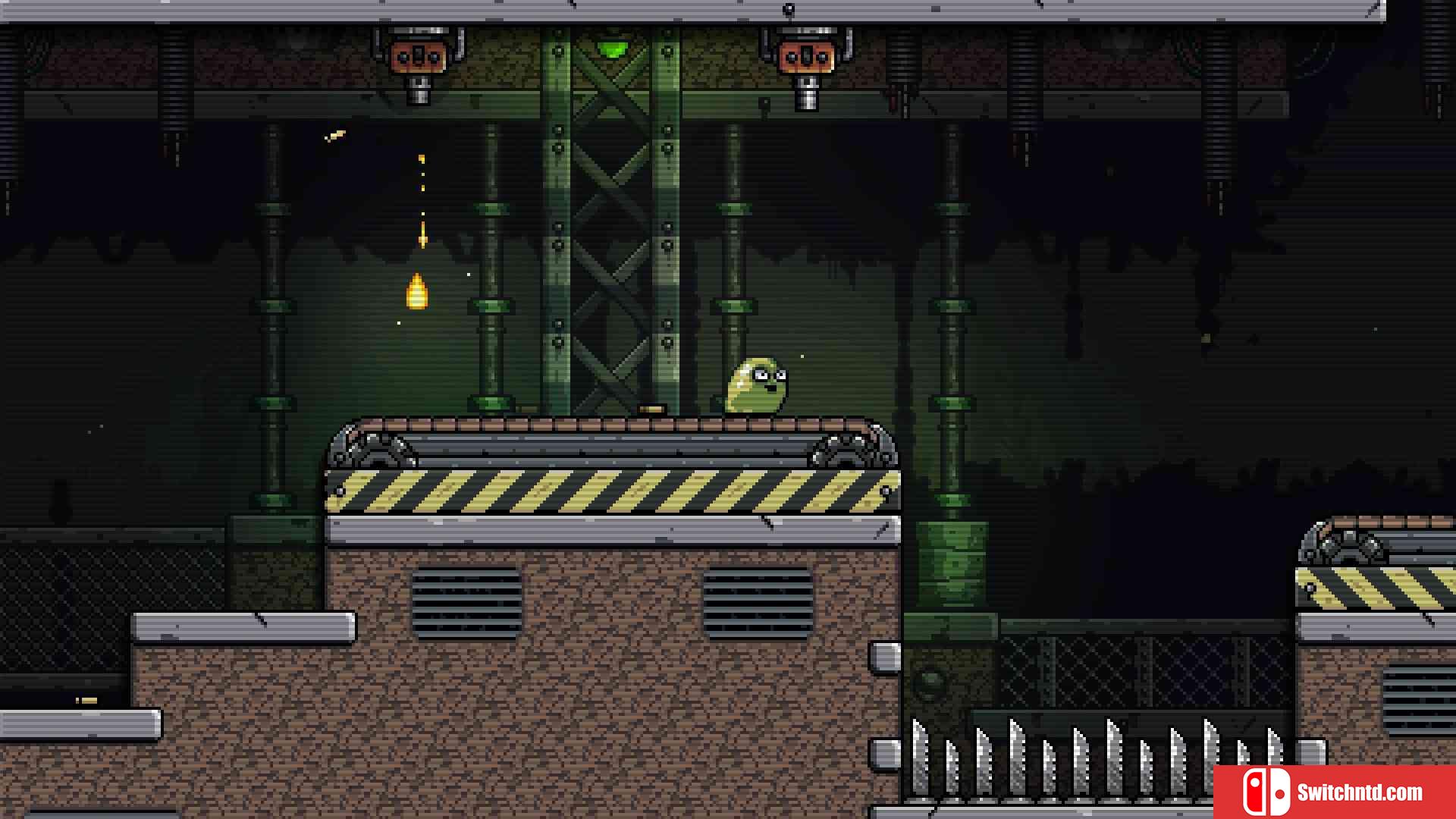 《果冻杀手（Jelly Killer）》v1.1 ALiAS硬盘版[EN]_1